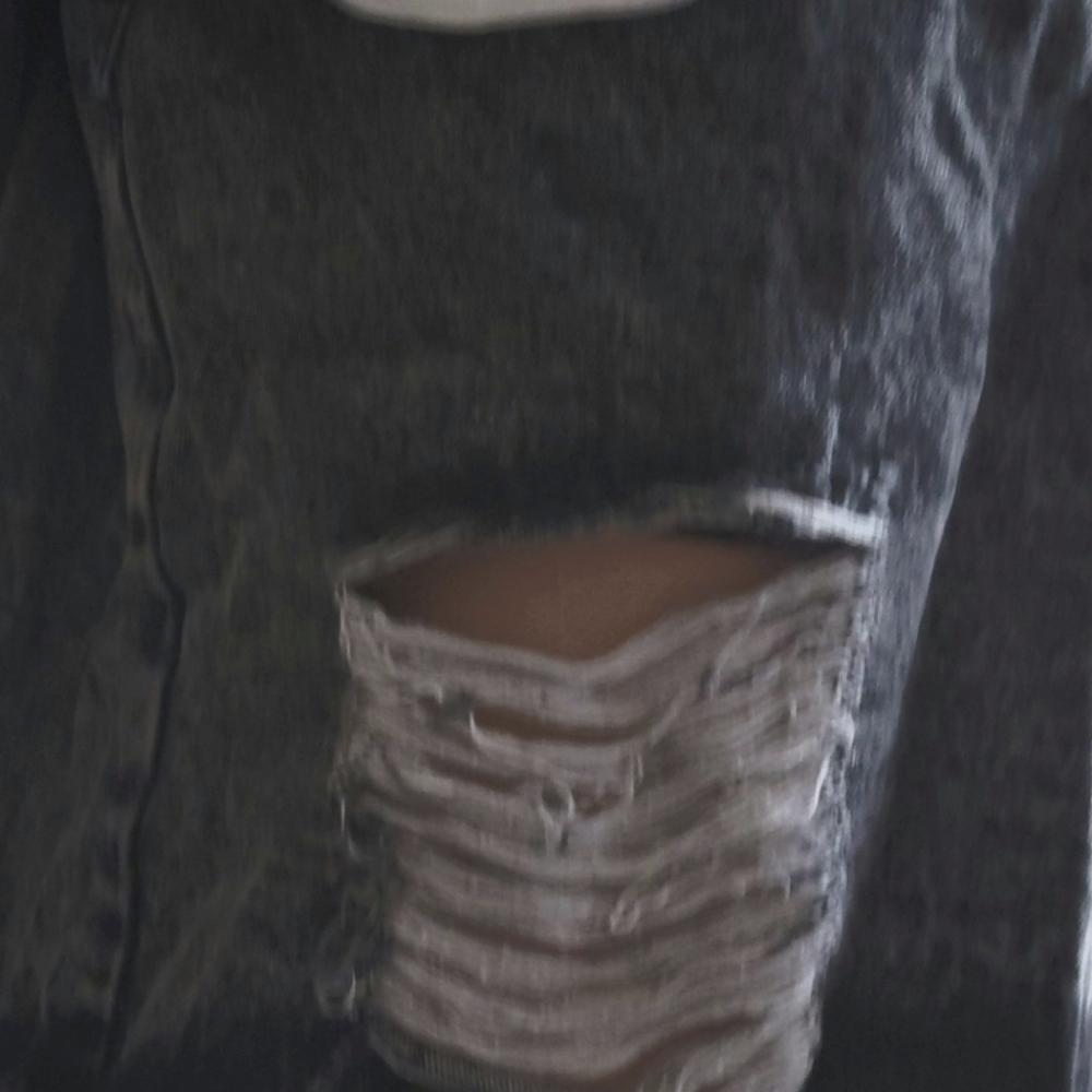 Shorts and topset